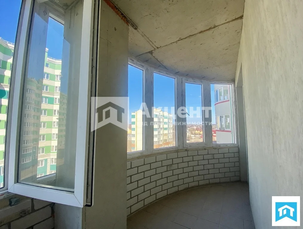 Продажа квартиры, Иваново, мкр Самоцветы - Фото 18