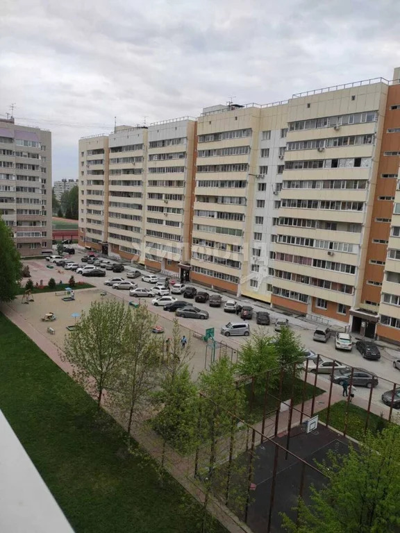 Продажа квартиры, Новосибирск, ул. Зорге - Фото 21