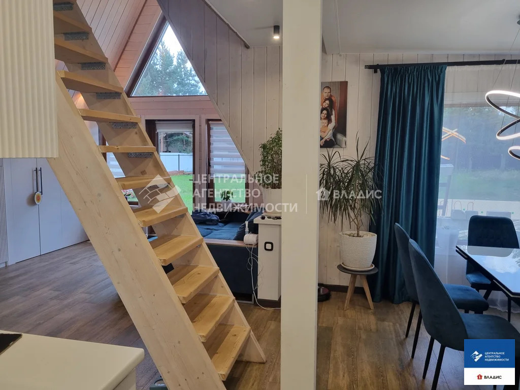 Продажа дома, Рязанский район, Дальняя улица - Фото 13