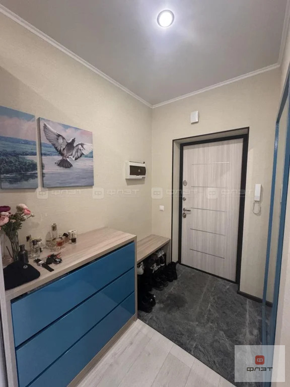 Продажа квартиры, Казань, 2-я Старо-Аракчинская - Фото 4