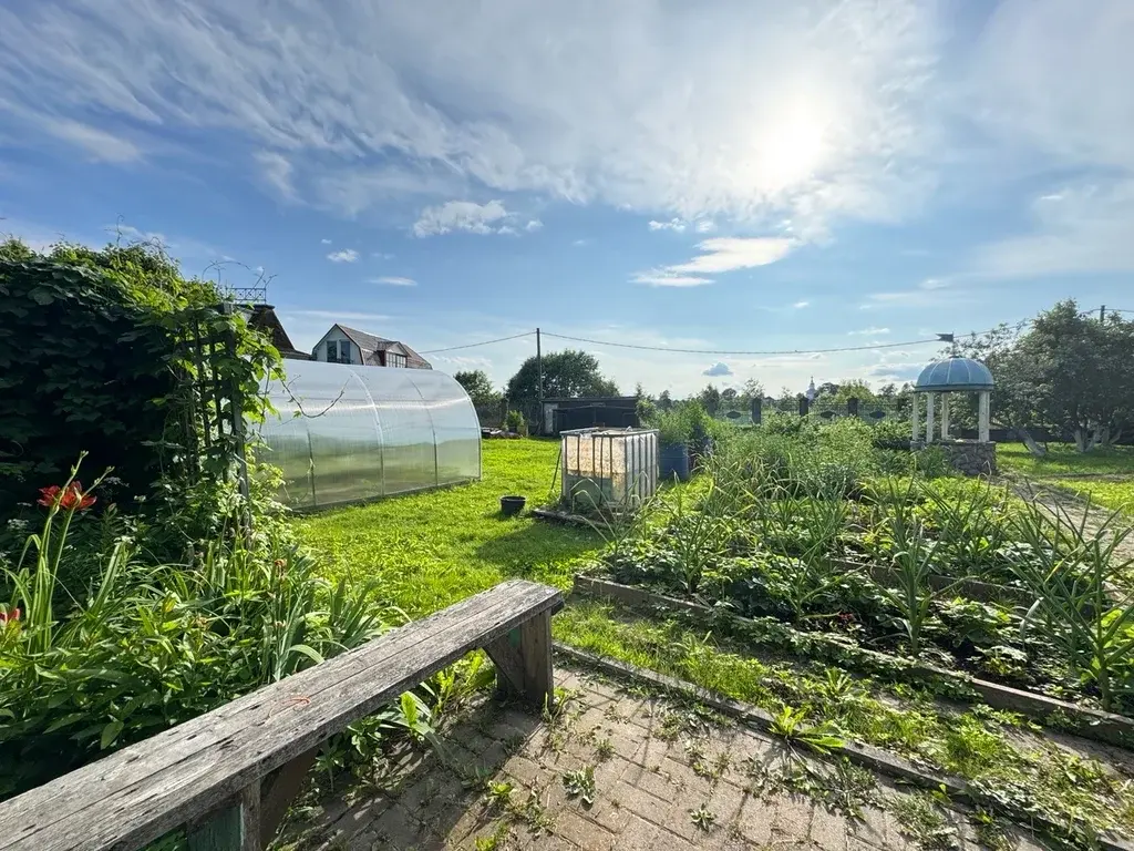 Коттедж 98 м на участке 15 сот. - Фото 20