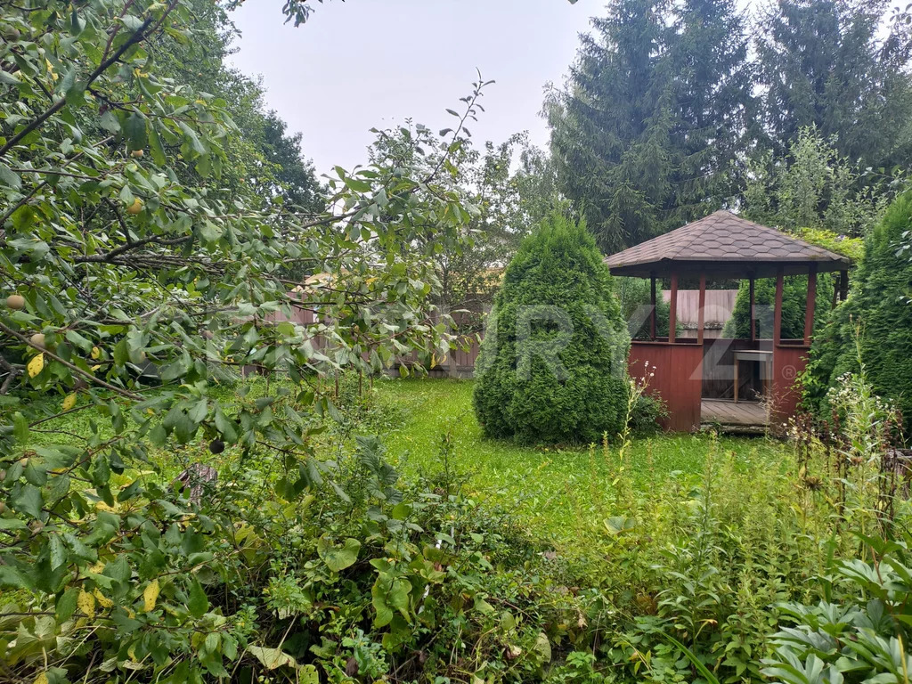 Продажа дома, Кривское, Боровский район, Метеоролог тер. СНТ. - Фото 10