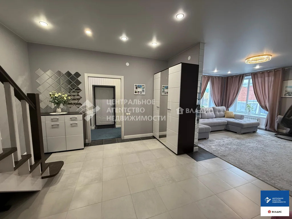 Продажа дома, Касимов, Касимовский район, Прохладная улица - Фото 4