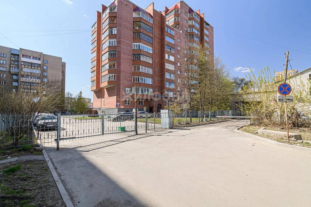 Продажа квартиры, Новосибирск, ул. Крылова - Фото 14