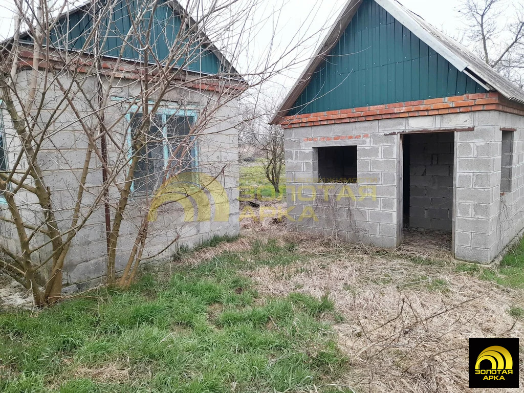 Продажа дома, Ленинский, Абинский район - Фото 2