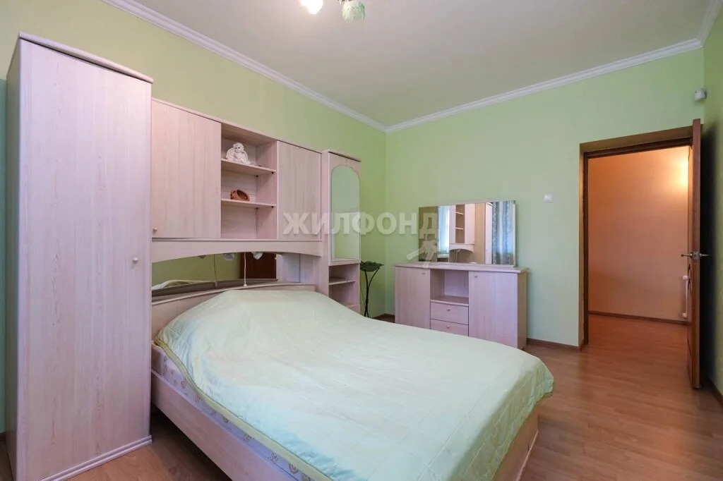 Продажа дома, Новосибирск, ул. Выборная - Фото 16