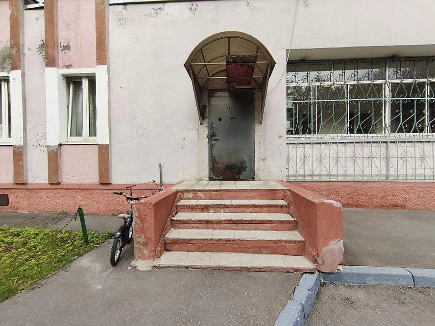 Срочная продажа! Продам 2-комн. квартиру 121.8 кв.м. - Фото 5