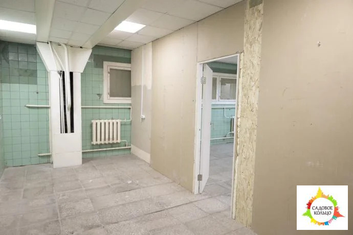 Сдается помещение свободного назначения площадью 158,2 кв - Фото 8