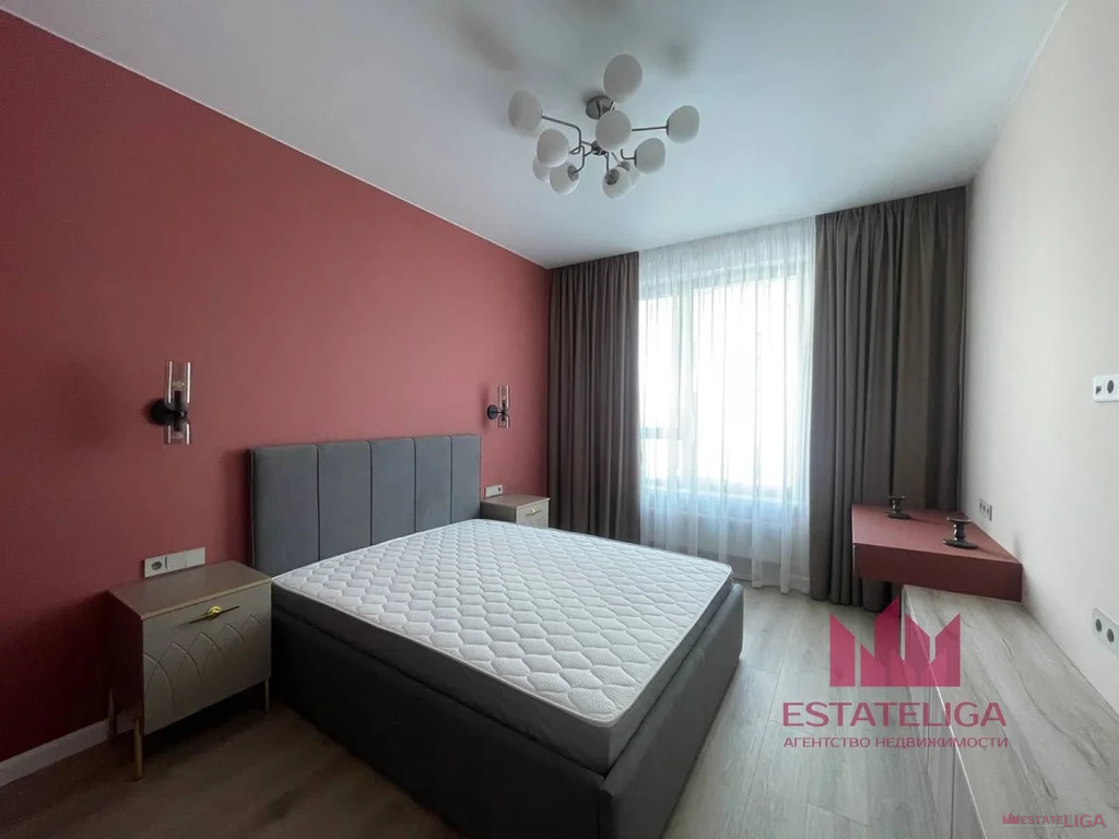 Аренда квартиры, улица Эдуарда Стрельцова - Фото 7