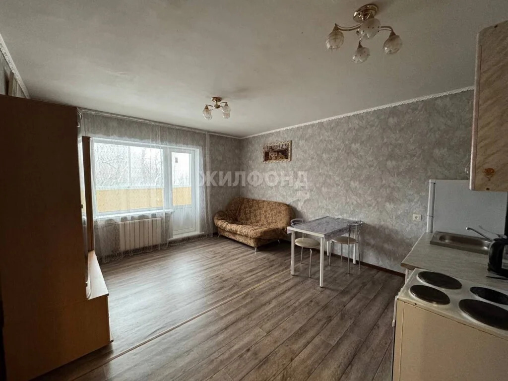 Продажа квартиры, Новосибирск, ул. Рябиновая - Фото 3