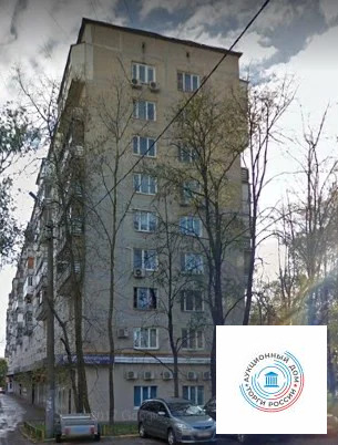 Продается квартира, 57.4 м - Фото 1