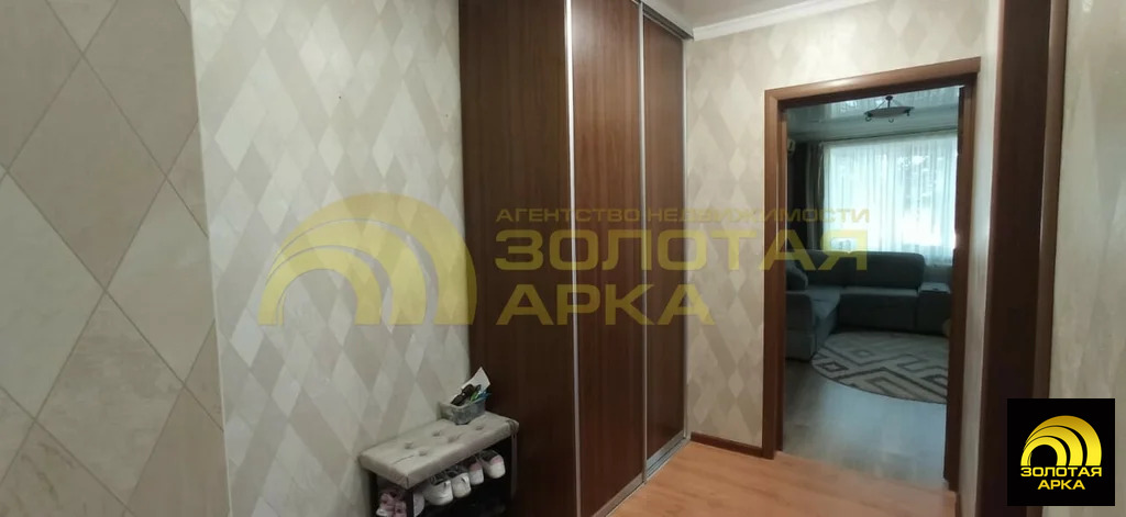 Продажа квартиры, Анастасиевская, Славянский район, ул. Ленина - Фото 8