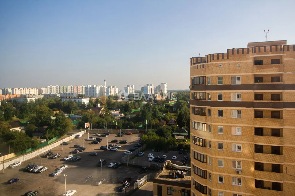 городской округ Солнечногорск, рабочий посёлок Андреевка, ... - Фото 12