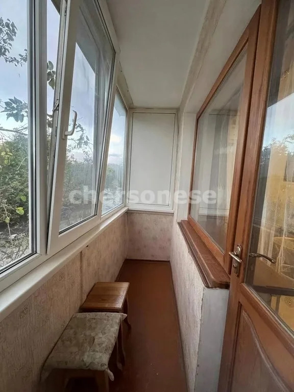 Продажа квартиры, Севастополь, Победы пр-кт. - Фото 21