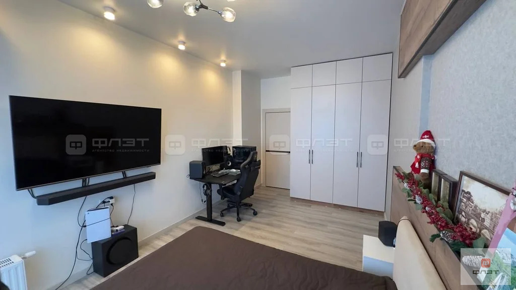 Продажа квартиры, Казань, ул. Чистопольская - Фото 9