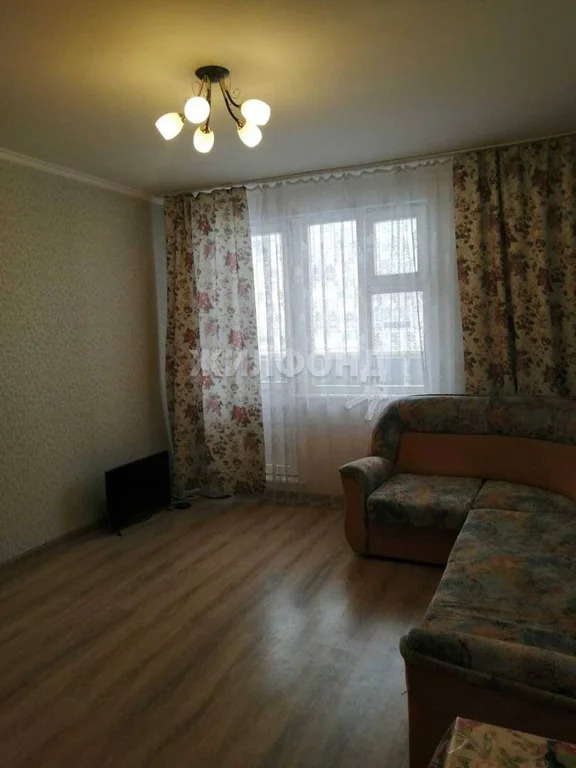 Продажа квартиры, Новосибирск, ул. Забалуева - Фото 2