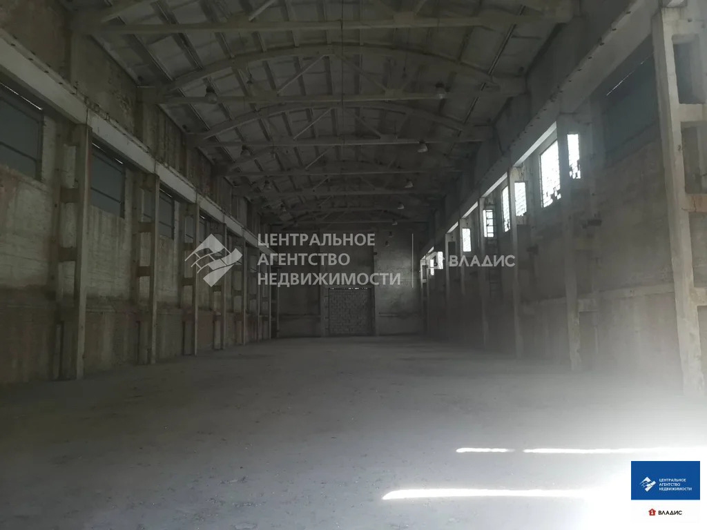 Продажа производственного помещения, Рязань, Ряжское ш. - Фото 0