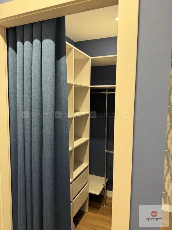 Аренда квартиры, Казань, ул. Мансура Хасанова д.13 - Фото 12