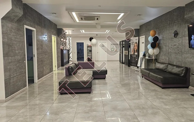 м Тульская, ул Павловская, 4215 м2, здание (ном. объекта: 7942) - Фото 2