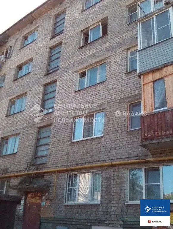 Продажа комнаты, Рязань, Первомайский пр-кт. - Фото 7