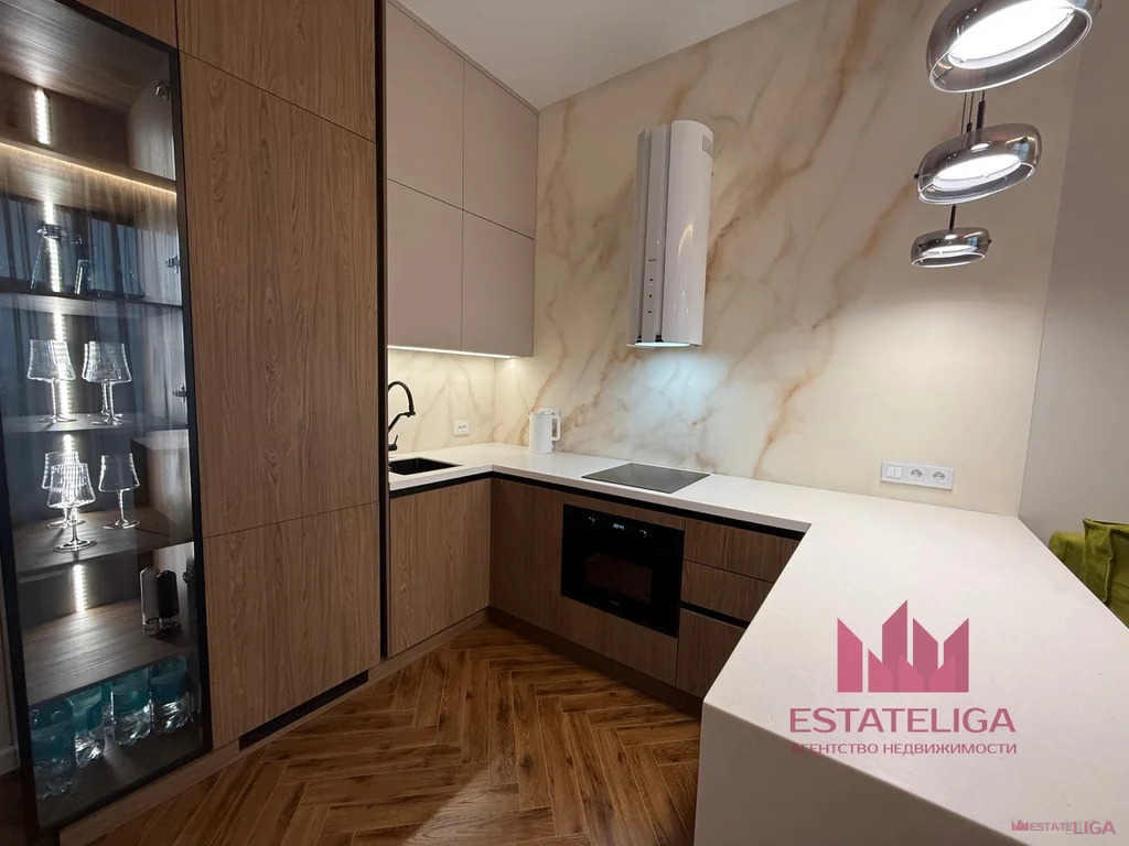 Аренда квартиры, ул. Зорге - Фото 1