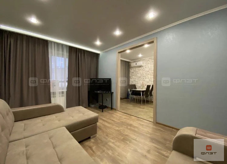 Продажа квартиры, Казань, ул. Рихарда Зорге - Фото 3