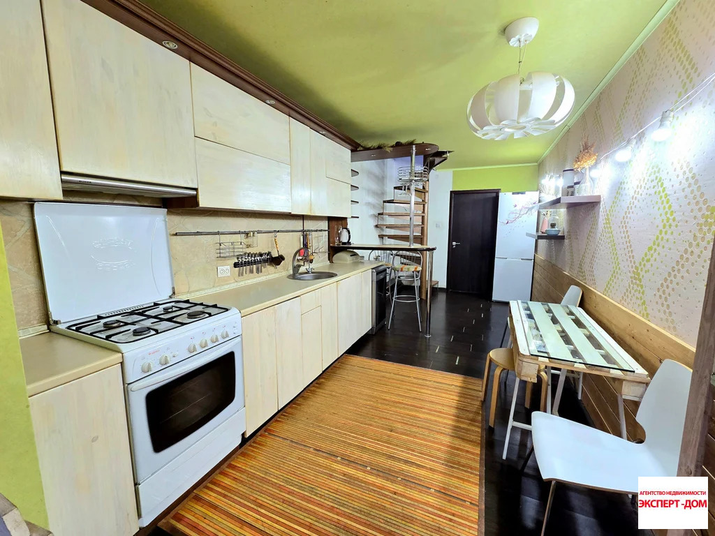 Продажа дома, Таганрог, Адмирала Крюйса ул. - Фото 9