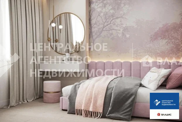 Продажа квартиры, Рязань, ул. Островского - Фото 1