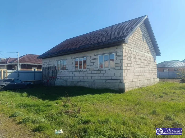 Продажа дома, Батайск, ул. Молодежная - Фото 1