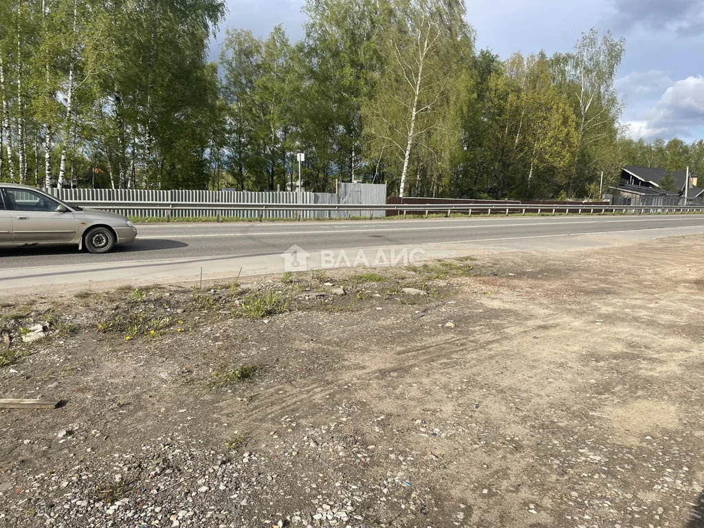 городской округ Мытищи, Мытищи, Осташковское шоссе,  земля на продажу - Фото 17