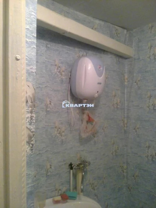 Продажа квартиры, Пролетарский, Ордынский район, ул. Комсомольская - Фото 7
