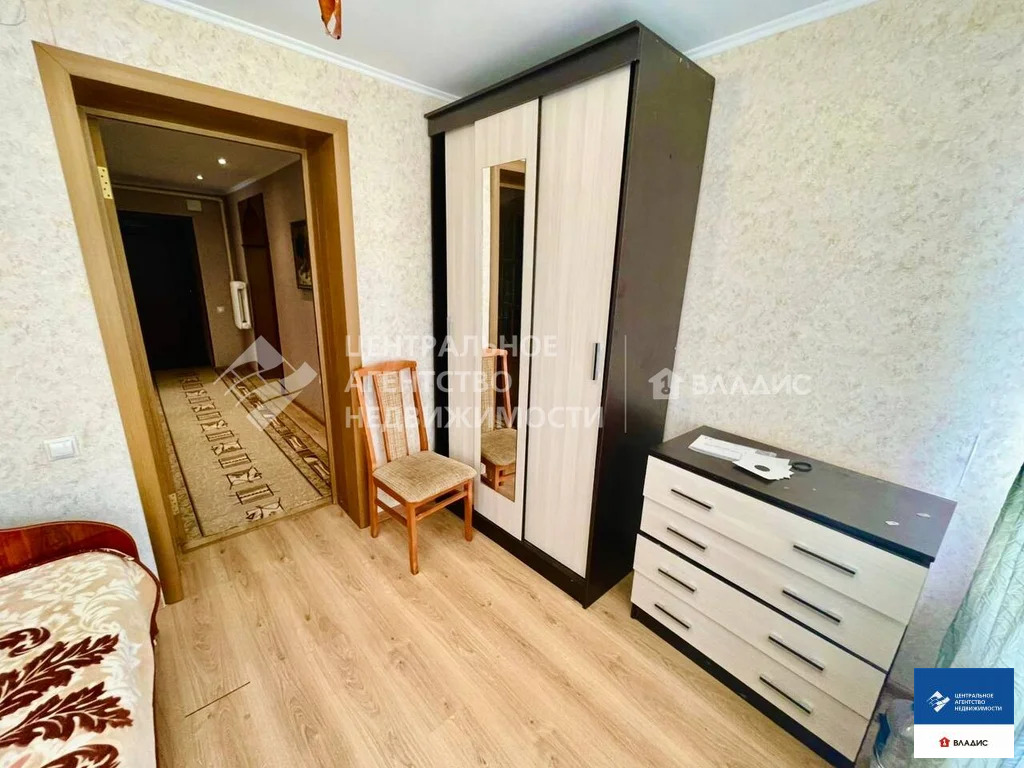 Продажа дома, Ольхи, Ухоловский район, ул. Центральная - Фото 35