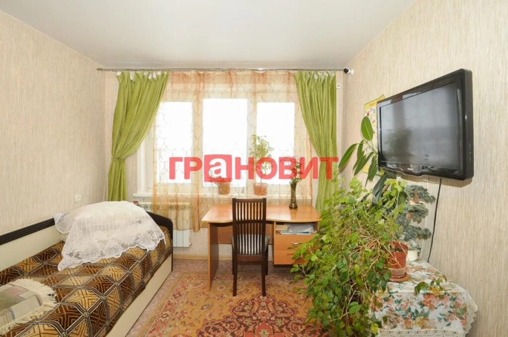 Продажа квартиры, Новосибирск, ул. Зорге - Фото 15