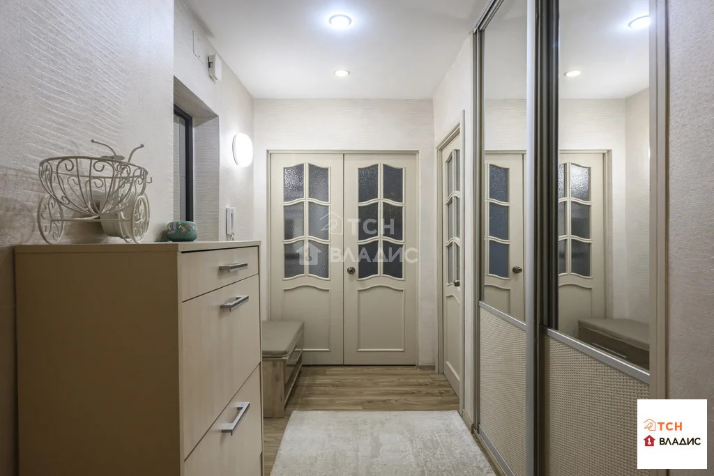 Продажа квартиры, Пушкино, Воскресенский район, Заводская улица - Фото 15