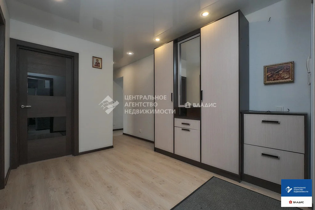 Продажа квартиры, Рязань, ул. Мервинская - Фото 11