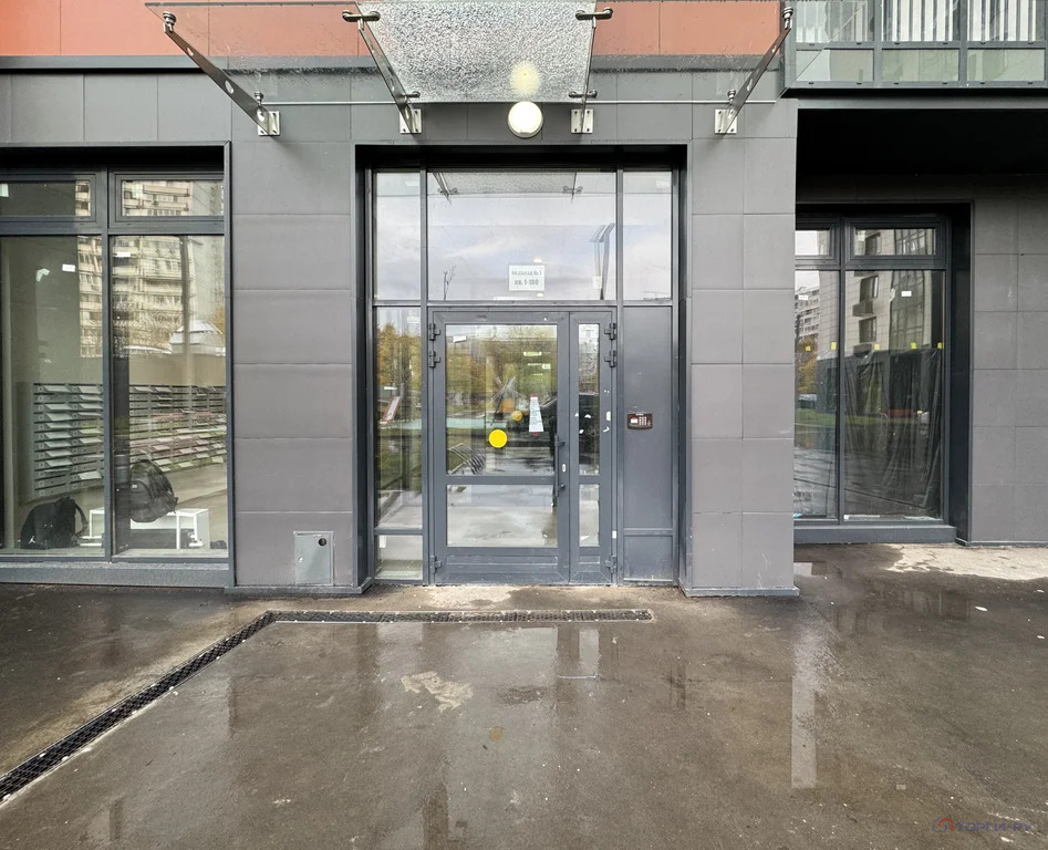 Продажа квартиры, Шокальского проезд - Фото 5