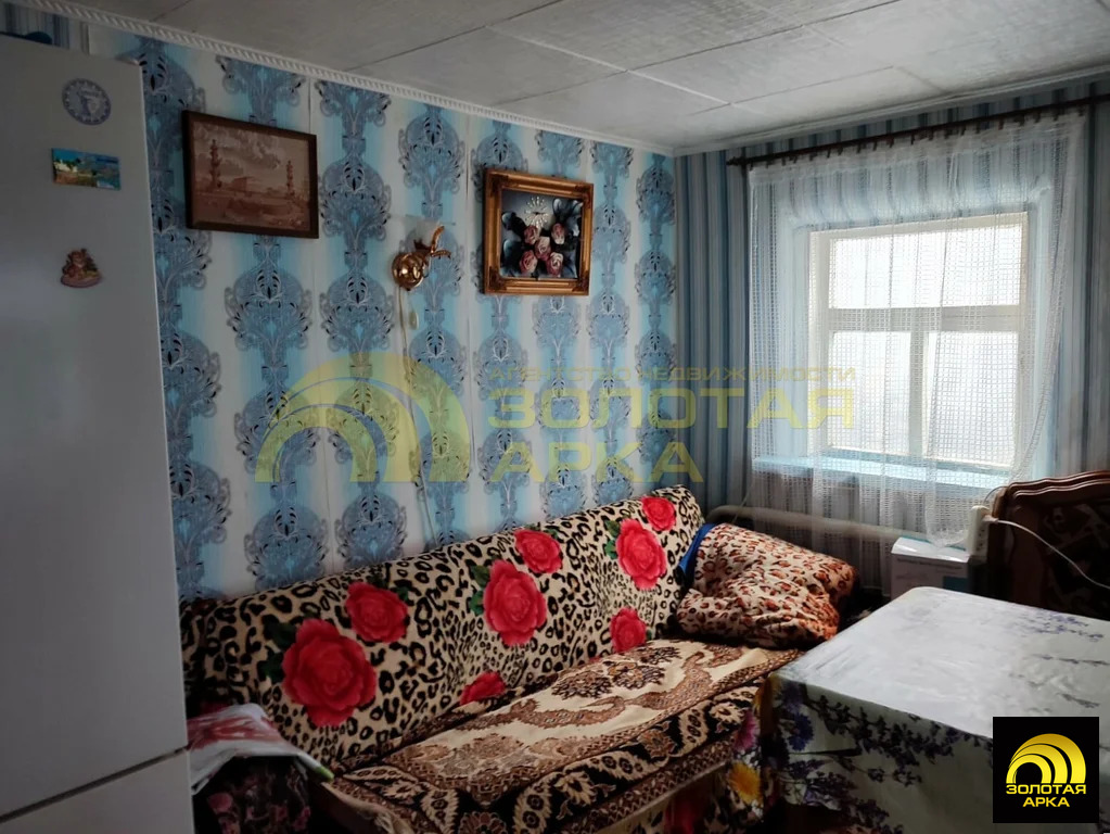 Продажа дома, Темрюк, Темрюкский район, ул. Мира - Фото 22