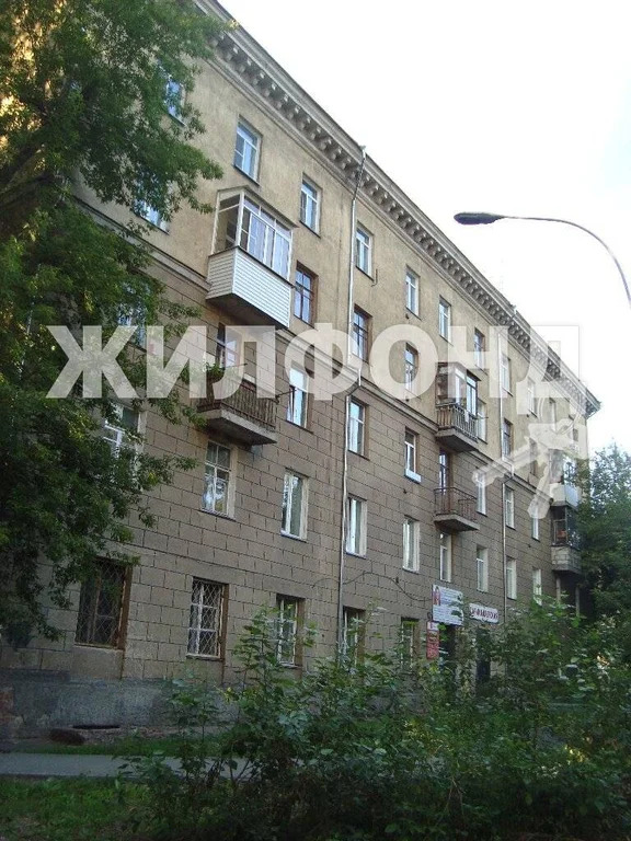 Продажа квартиры, Новосибирск, Красный пр-кт. - Фото 7