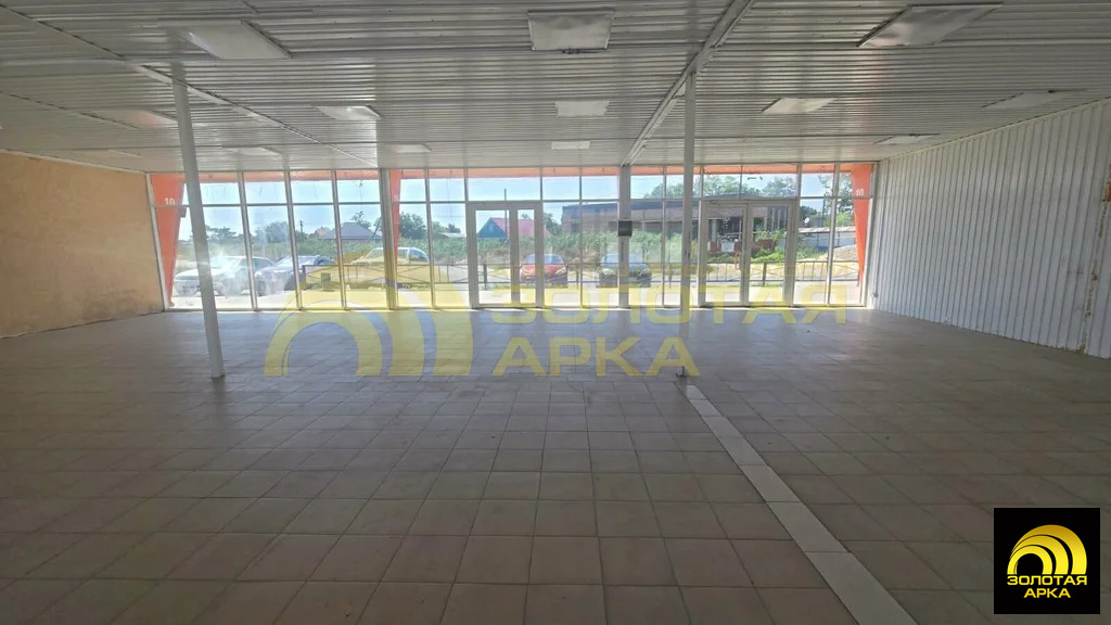 Продажа торгового помещения, Старотитаровская, Темрюкский район, ... - Фото 15