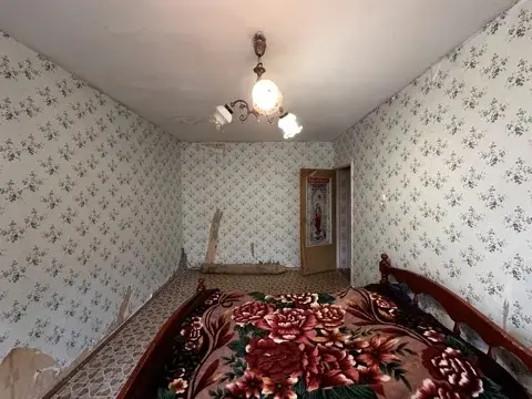 2-к. квартира, 54,3 м2, 5/5 эт. - Фото 3