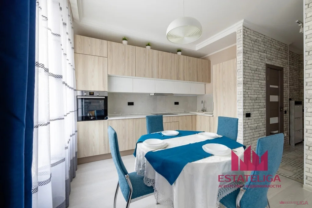 Продажа квартиры, ул. Амурская - Фото 4