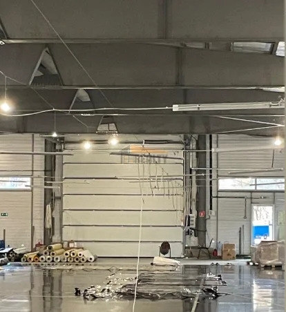 Продажа производственного помещения, Аксено-Бутырки, Богородский г. ... - Фото 17