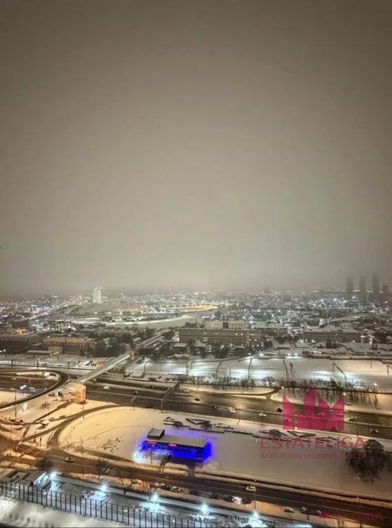 Продажа квартиры, Волгоградский пр-кт. - Фото 6