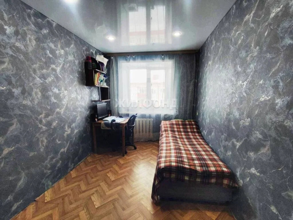 Продажа квартиры, Новосибирск, ул. Софийская - Фото 4