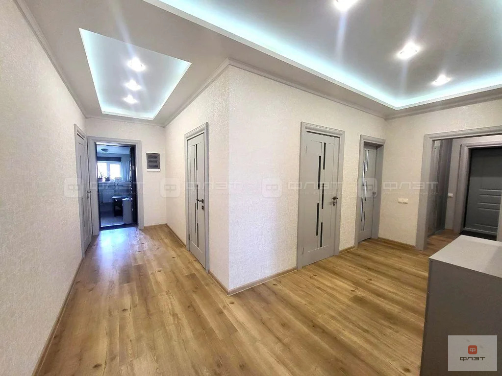 Продажа дома, Сокуры, Лаишевский район, ул. Яблоневая - Фото 35