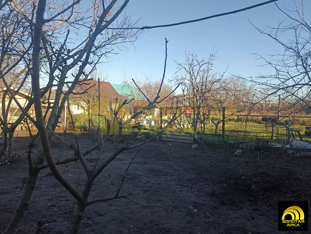 Продажа дома, Варениковская, Крымский район, ул. Дарвина - Фото 29