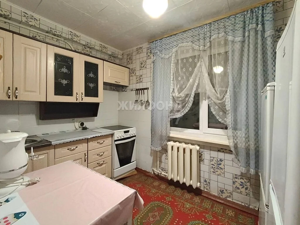 Продажа квартиры, Новосибирск, Звёздная - Фото 0