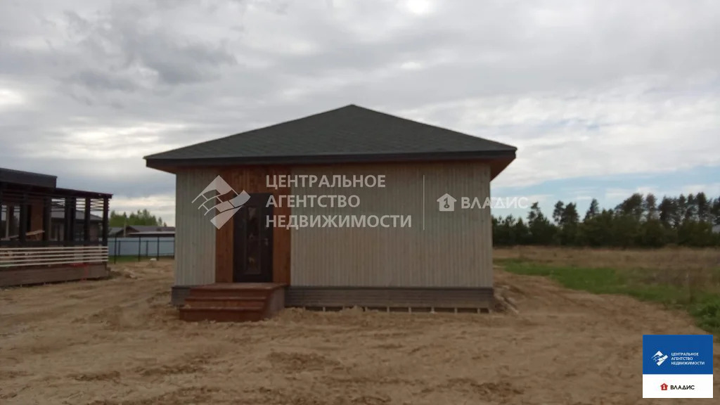 Продажа дома, Дубровичи, Рязанский район, коттеджный посёлок Дубровка - Фото 12