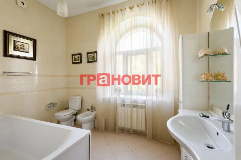 Продажа дома, Новосибирск, ул. Зимняя - Фото 17