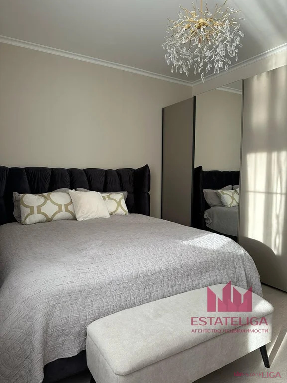 Аренда квартиры, Красногорск, Красногорский район, улица Липовой Рощи - Фото 9